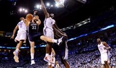 Video: Grizzliesi izborili sedmu utakmicu!