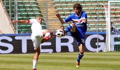 Sampdoria hvata slamku spasa