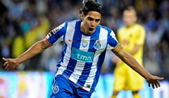 Falcao za 40 milijuna eura u Atleticu