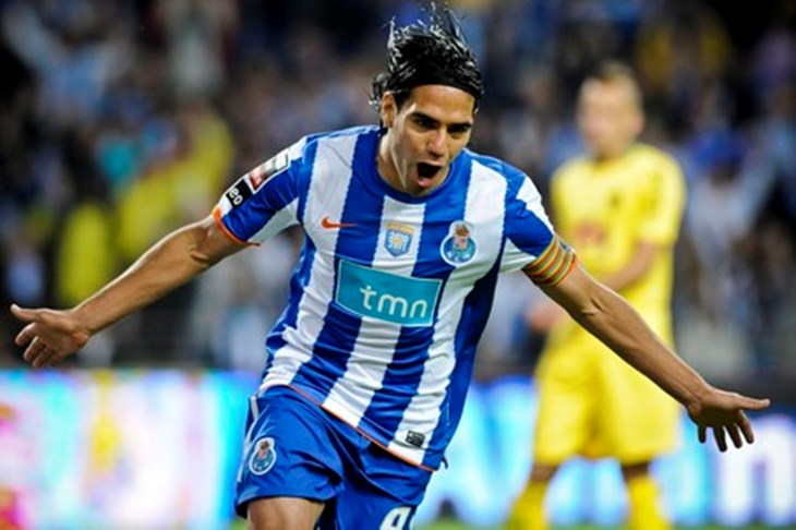 Falcao: "Najbolje sam sačuvao za EL"