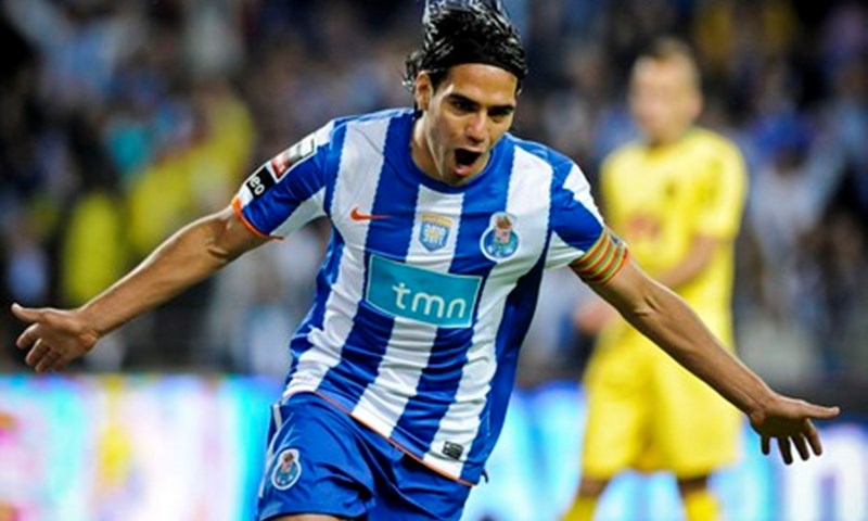 Falcao: "Najbolje sam sačuvao za EL"