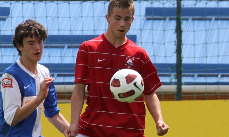 Pjesnici sedmi, nagrađen Brodić