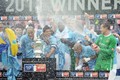 Manchester City nakon 35 godina do trofeja