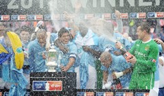 Manchester City nakon 35 godina do trofeja