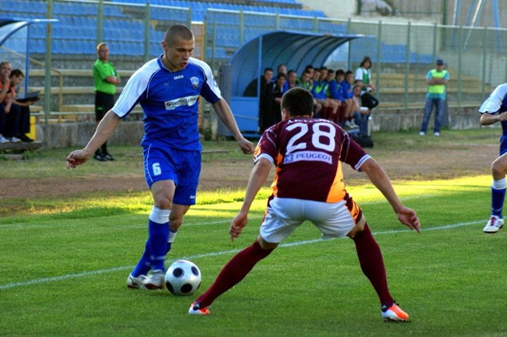 Jurčeviću raskid, isplata u roku 15 dana