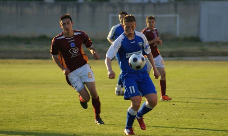 Husmaniju poziv Makedonije