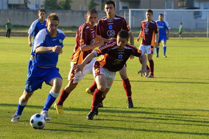 Gostima dojam, domaćinima bodovi