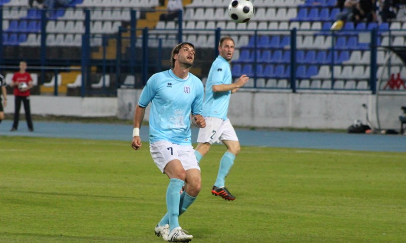 Karlovcu dramatičan prolaz