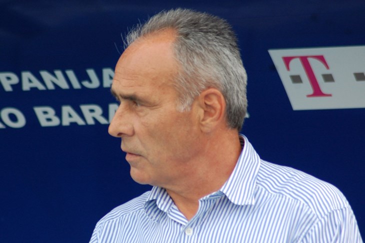 Vlado Bilić