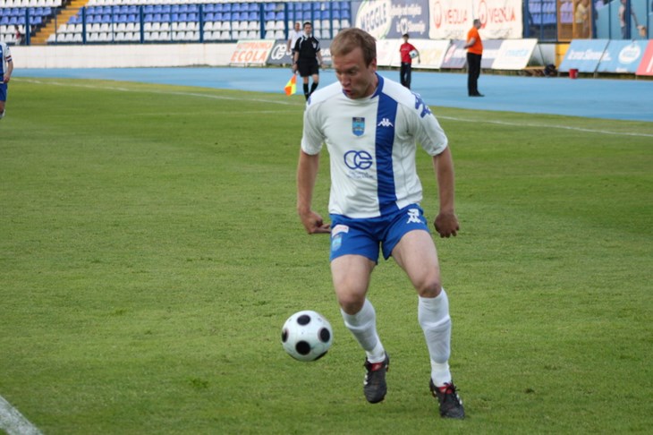 Knežević obranio dva od tri jedanaesterca