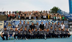 Osijek potpisao vratara kadeta