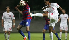 Bez pobjednika u Kranjčevićevoj