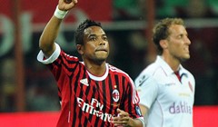 Milan pokerom proslavio naslov