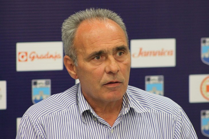 Bilić: "Neodlučeni ishod je pravedan"