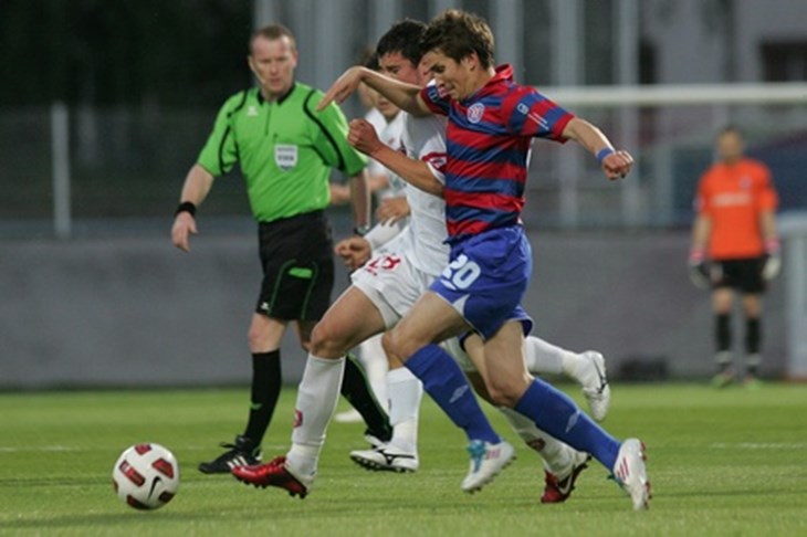 Miše: "Sada sačuvati drugu poziciju"