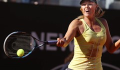 Šarapova protiv mušterije za naslov