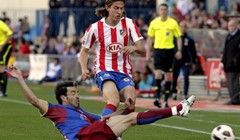 Atletico u novu sezonu s novim trenerom