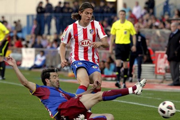 Atletico u novu sezonu s novim trenerom