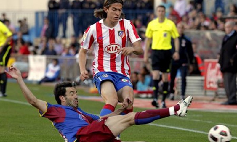 Atletico u novu sezonu s novim trenerom