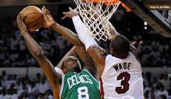 James: "Napadi će se mučiti"