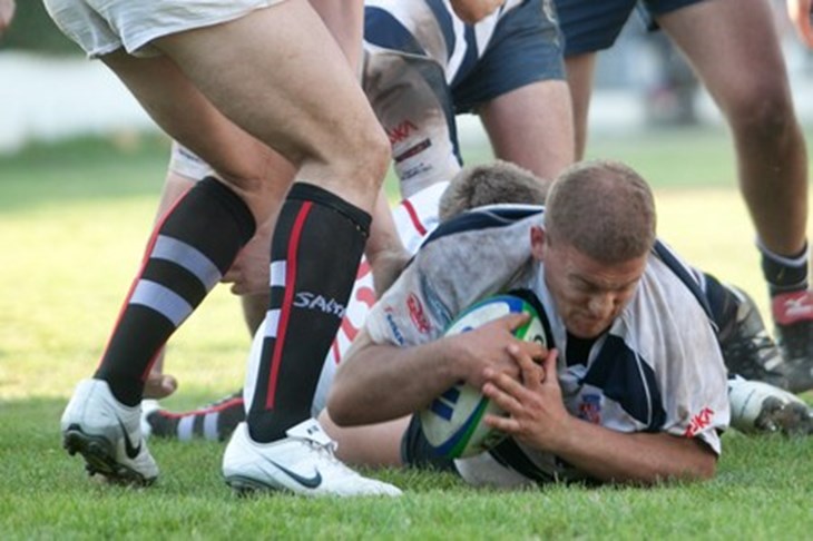 Prvenstvo Hrvatske u ragbiju 7