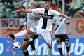 Udinese slavi, Sampdoria i Juventus plaču