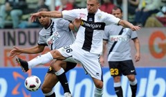 Udinese slavi, Sampdoria i Juventus plaču