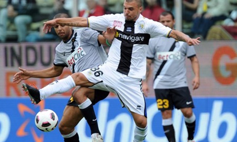 Udinese slavi, Sampdoria i Juventus plaču