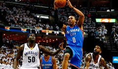 Kevin Durant riješio sve dvojbe