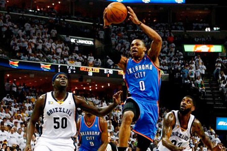 Kevin Durant riješio sve dvojbe