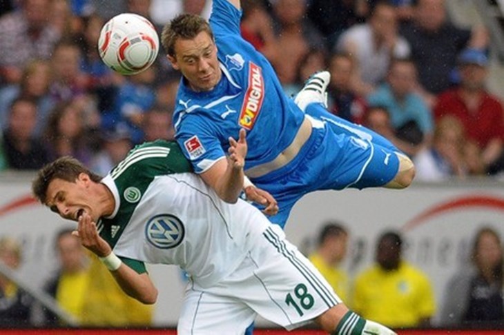 Mandžukić: "Zajednički smo našli izlaz"