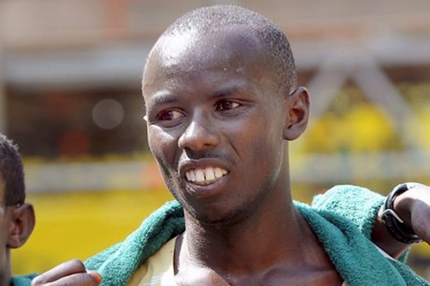 Samoubojstvo Wanjirua?