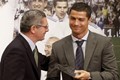 Ronaldo: "Nisam očekivao toliko golova"