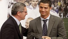 Ronaldo: "Nisam očekivao toliko golova"