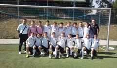 Darko Mateša u Sigetu