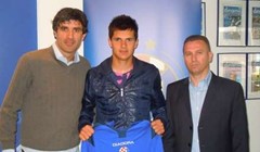 Mlada nada iz BiH potpisala za Dinamo