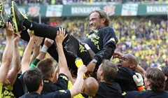 "Nije tajna da bi Perišić trebao doći"