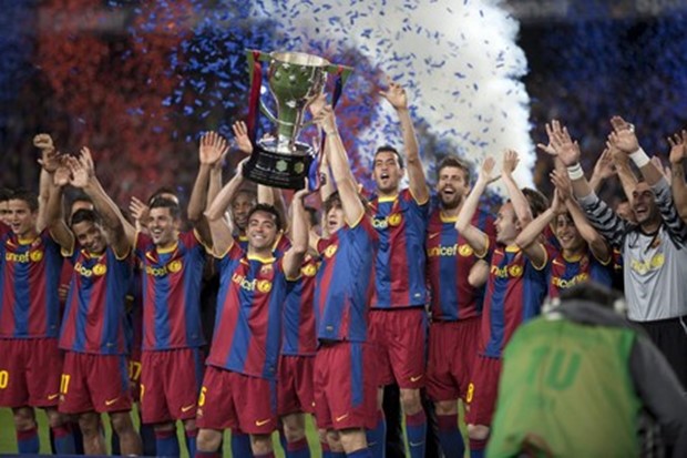 Zašto će pobijediti Barcelona