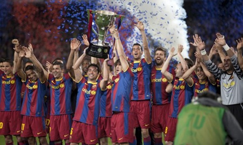 Zašto će pobijediti Barcelona