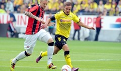 Eintracht ipak ostaje bez trenera