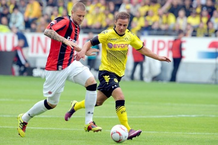 Eintracht ipak ostaje bez trenera