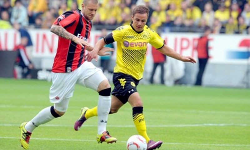 Eintracht ipak ostaje bez trenera