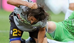 Delneri: "Ne razmišljam o ostavci"