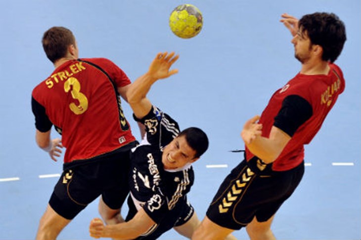 Kiel i Ciudad Real u finalu Super Globea