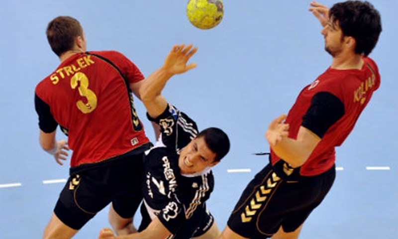Kiel i Ciudad Real u finalu Super Globea