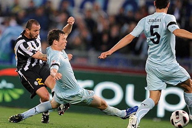 Nedved: "Igrači prvi krivac za rezultate"