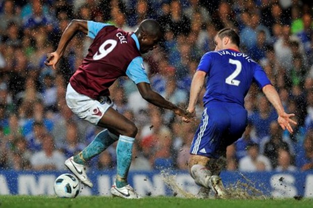 Bivši izbornik se prekrižio za West Ham