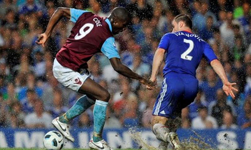 Bivši izbornik se prekrižio za West Ham