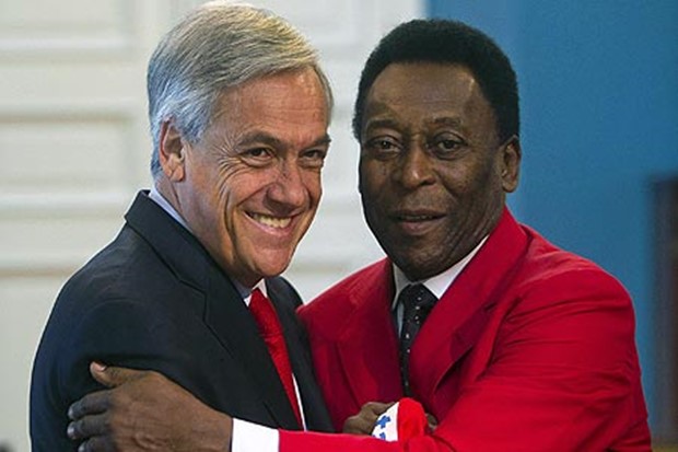 Pele: "Brazil ima veliku priliku doći do finala Svjetskog prvenstva"