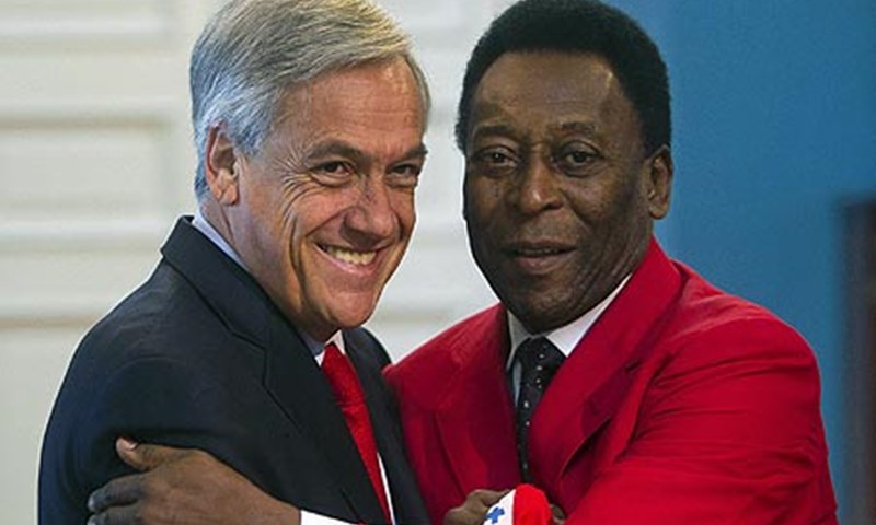 Pele: "Bilo je boljih od Messija"